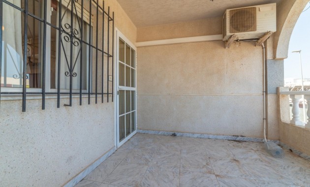 Venta - Piso -
San Javier - Santiago de la Ribera