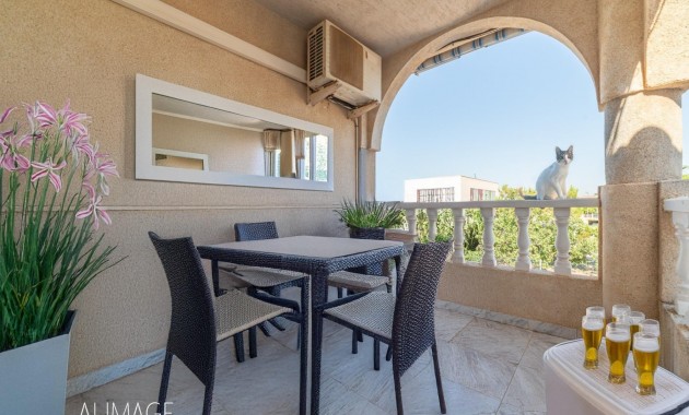 Venta - Piso -
San Javier - Santiago de la Ribera