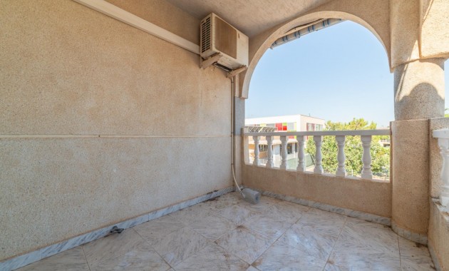 Venta - Piso -
San Javier - Santiago de la Ribera