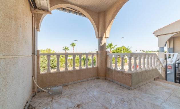 Venta - Piso -
San Javier - Santiago de la Ribera