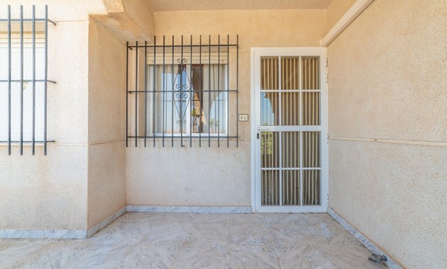 Venta - Piso -
San Javier - Santiago de la Ribera