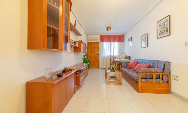 Venta - Piso -
San Javier - Santiago de la Ribera
