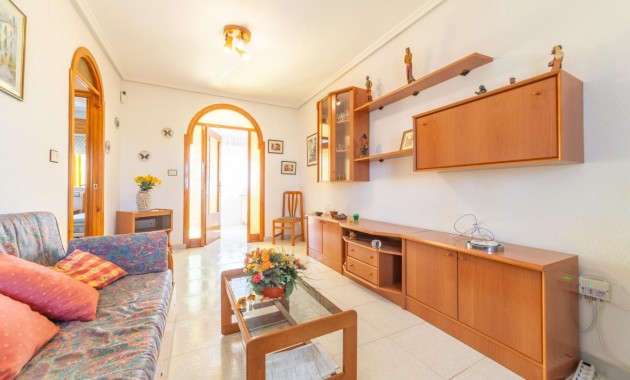 Venta - Piso -
San Javier - Santiago de la Ribera