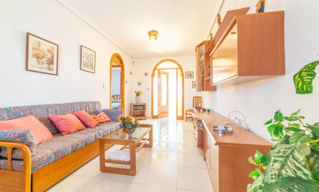 Venta - Piso -
San Javier - Santiago de la Ribera