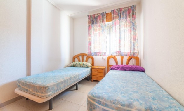 Venta - Piso -
San Javier - Santiago de la Ribera
