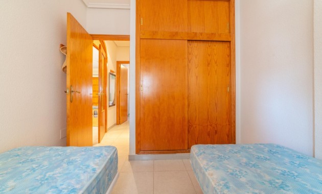 Venta - Piso -
San Javier - Santiago de la Ribera
