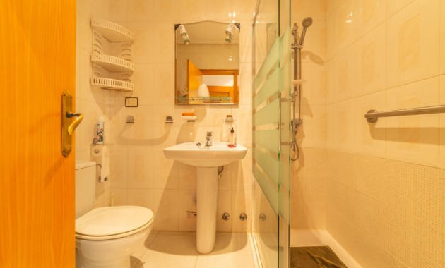 Venta - Piso -
San Javier - Santiago de la Ribera