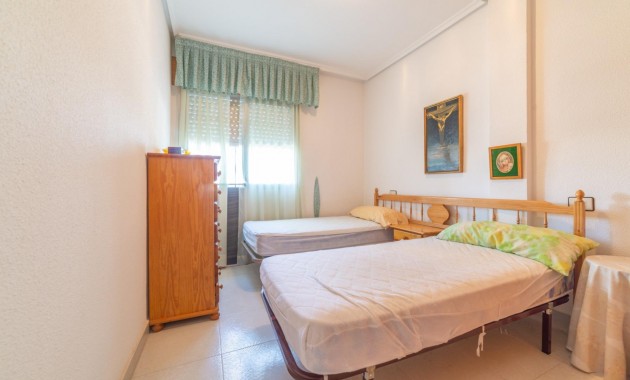 Venta - Piso -
San Javier - Santiago de la Ribera