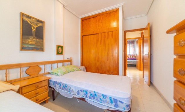 Venta - Piso -
San Javier - Santiago de la Ribera