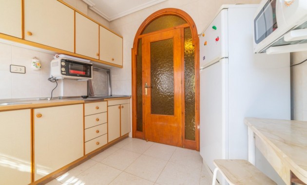 Venta - Piso -
San Javier - Santiago de la Ribera