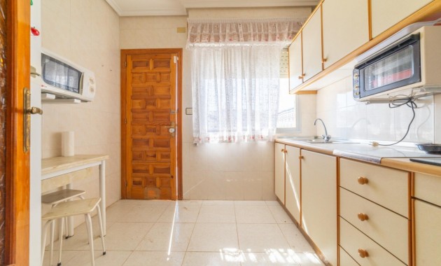 Venta - Piso -
San Javier - Santiago de la Ribera