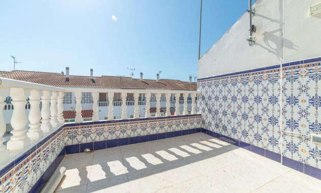 Venta - Piso -
San Javier - Santiago de la Ribera