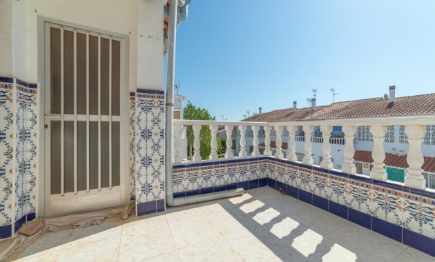 Venta - Piso -
San Javier - Santiago de la Ribera