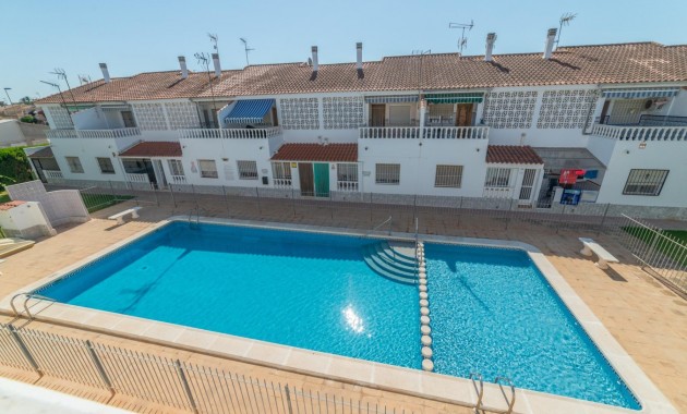Venta - Piso -
San Javier - Santiago de la Ribera