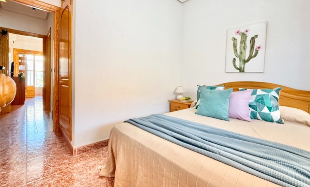 Venta - Dúplex -
San Pedro del Pinatar - Las Salinas