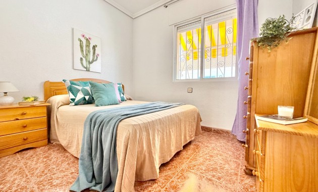Venta - Dúplex -
San Pedro del Pinatar - Las Salinas