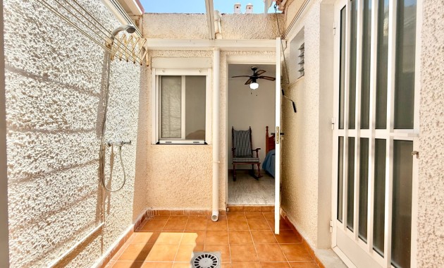 Venta - Dúplex -
San Pedro del Pinatar - Las Salinas