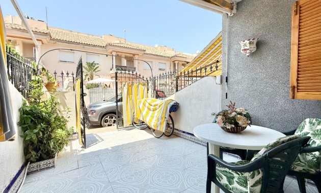 Venta - Dúplex -
San Pedro del Pinatar - Las Salinas