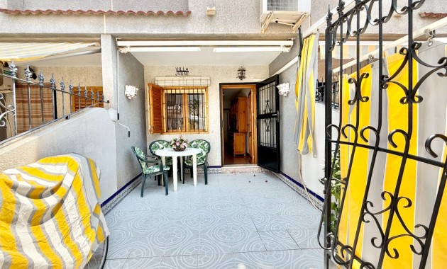 Venta - Dúplex -
San Pedro del Pinatar - Las Salinas