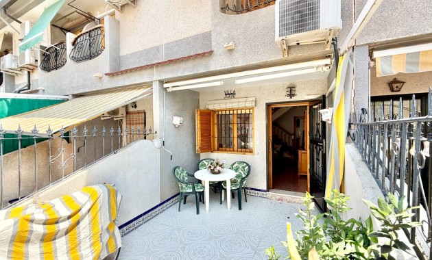 Venta - Dúplex -
San Pedro del Pinatar - Las Salinas