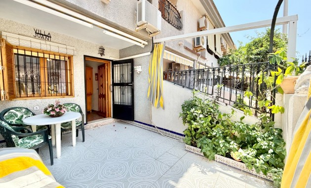 Venta - Dúplex -
San Pedro del Pinatar - Las Salinas