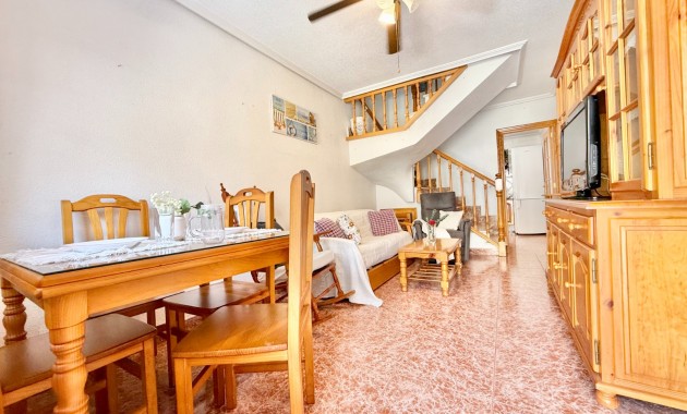 Venta - Dúplex -
San Pedro del Pinatar - Las Salinas