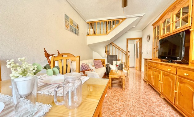 Venta - Dúplex -
San Pedro del Pinatar - Las Salinas