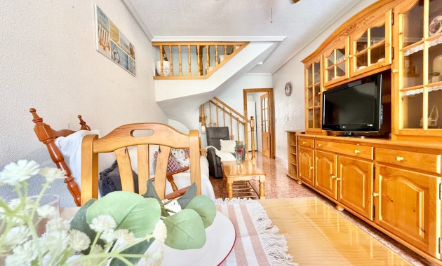 Venta - Dúplex -
San Pedro del Pinatar - Las Salinas