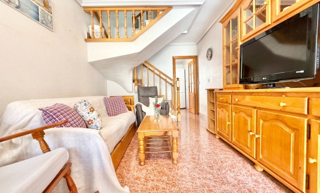 Venta - Dúplex -
San Pedro del Pinatar - Las Salinas