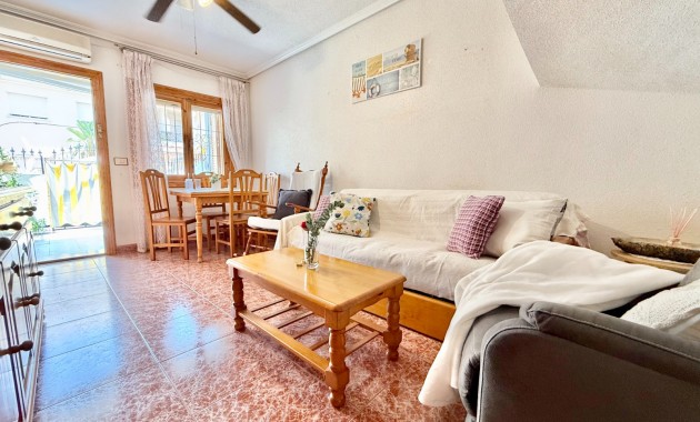 Venta - Dúplex -
San Pedro del Pinatar - Las Salinas