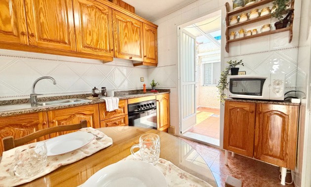 Venta - Dúplex -
San Pedro del Pinatar - Las Salinas