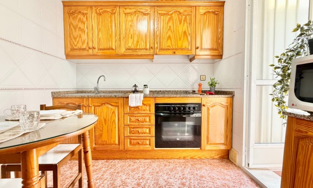 Venta - Dúplex -
San Pedro del Pinatar - Las Salinas