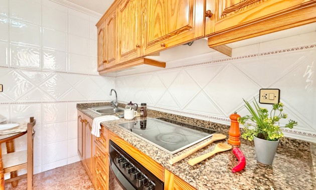Venta - Dúplex -
San Pedro del Pinatar - Las Salinas