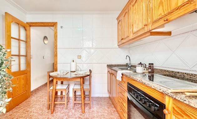 Venta - Dúplex -
San Pedro del Pinatar - Las Salinas