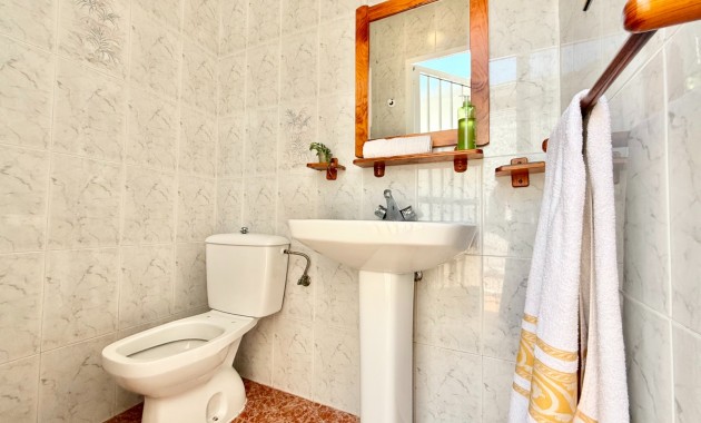 Venta - Dúplex -
San Pedro del Pinatar - Las Salinas