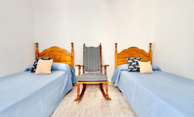Venta - Dúplex -
San Pedro del Pinatar - Las Salinas