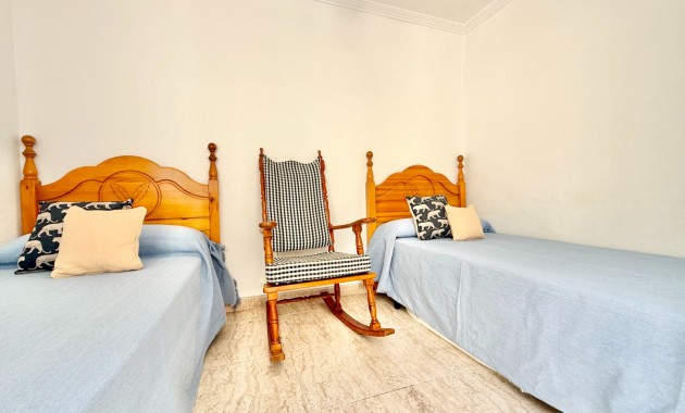 Venta - Dúplex -
San Pedro del Pinatar - Las Salinas