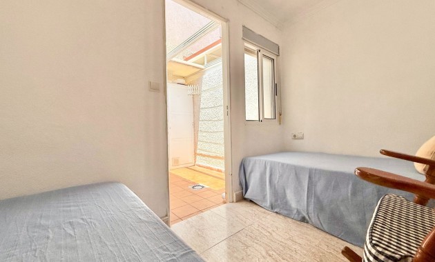 Venta - Dúplex -
San Pedro del Pinatar - Las Salinas