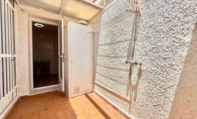 Venta - Dúplex -
San Pedro del Pinatar - Las Salinas