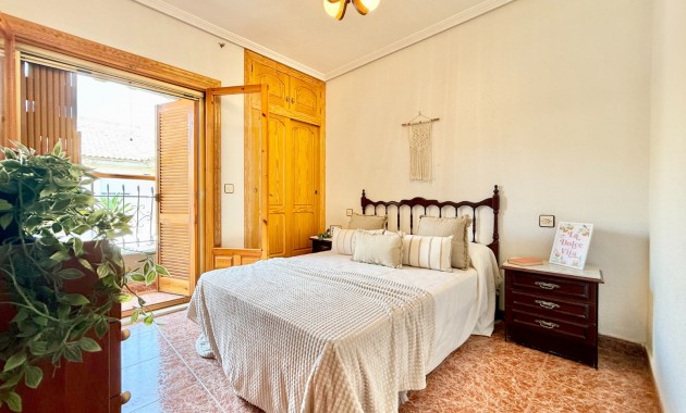 Venta - Dúplex -
San Pedro del Pinatar - Las Salinas
