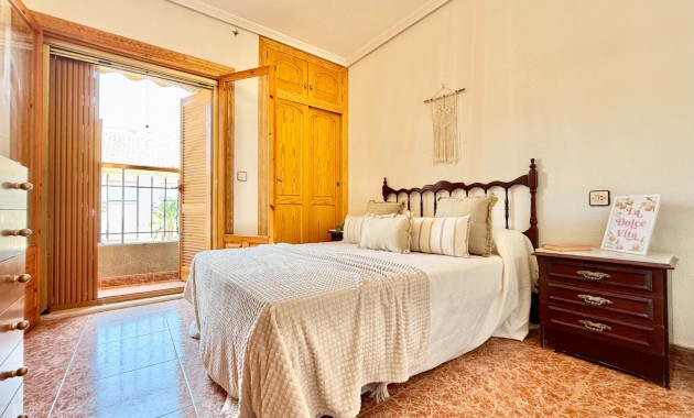 Venta - Dúplex -
San Pedro del Pinatar - Las Salinas