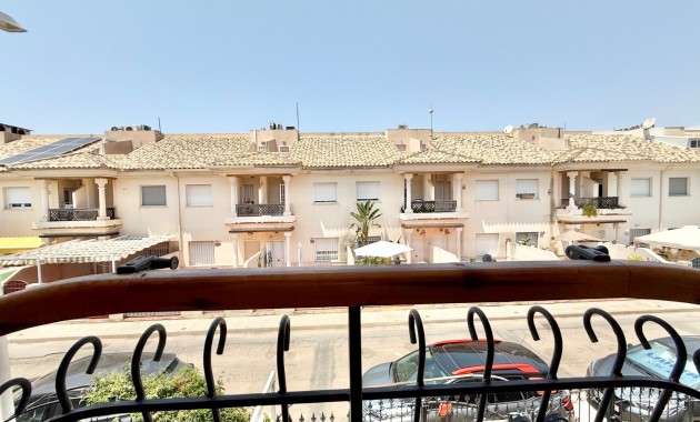 Venta - Dúplex -
San Pedro del Pinatar - Las Salinas
