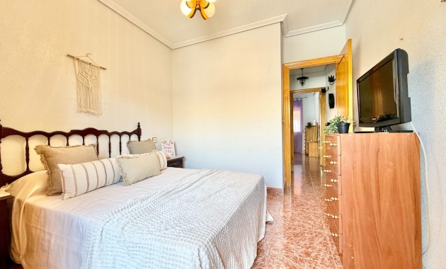 Venta - Dúplex -
San Pedro del Pinatar - Las Salinas