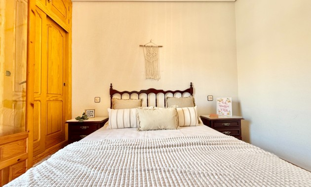 Venta - Dúplex -
San Pedro del Pinatar - Las Salinas