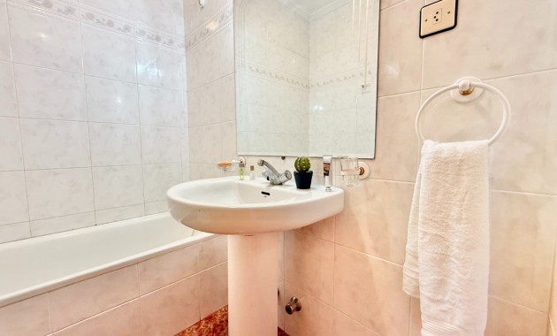 Venta - Dúplex -
San Pedro del Pinatar - Las Salinas