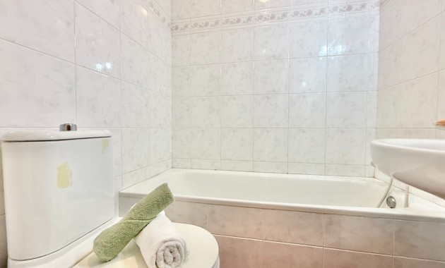 Venta - Dúplex -
San Pedro del Pinatar - Las Salinas
