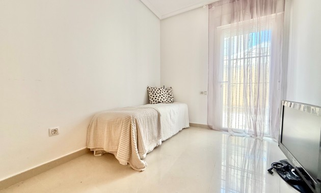Venta - Dúplex -
Pilar de la Horadada - El Mojón