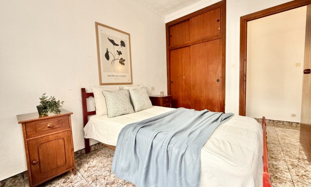 Venta - Bungalow -
San Pedro del Pinatar - Lo Pagán