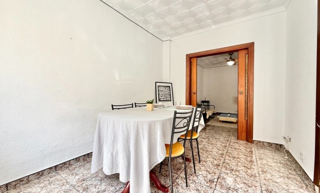 Venta - Bungalow -
San Pedro del Pinatar - Lo Pagán