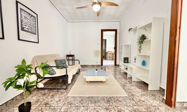 Venta - Bungalow -
San Pedro del Pinatar - Lo Pagán